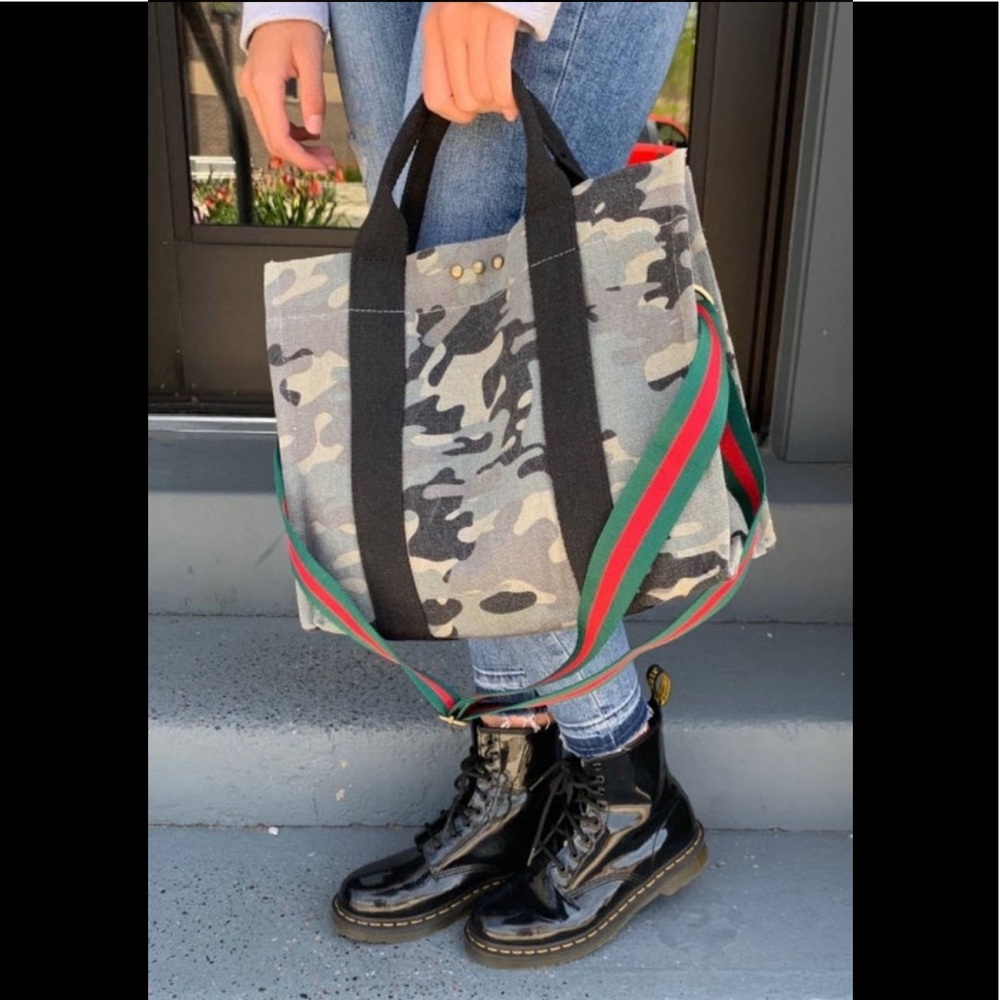 Canvas Bag